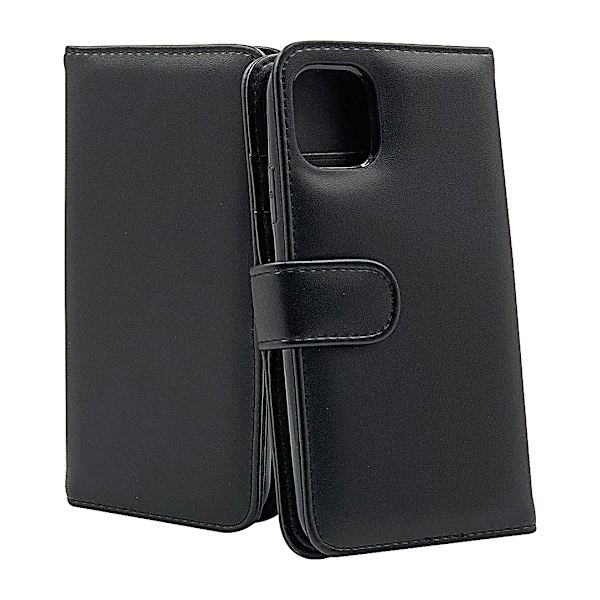 Skimblocker Plånboksfodral iPhone 11 (6.1) Svart