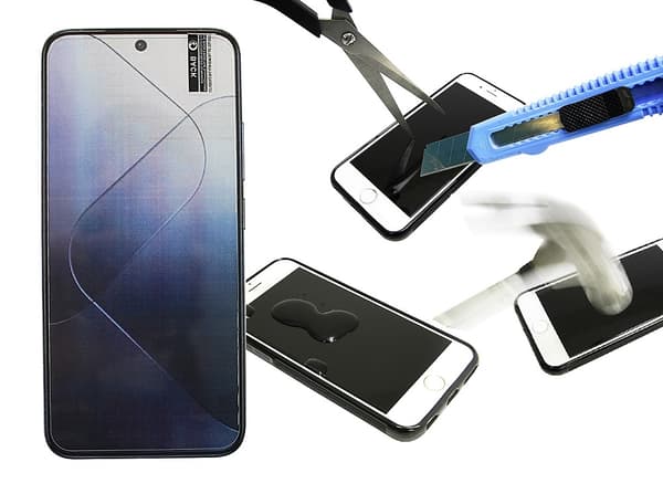 Härdat glas Xiaomi 14 5G