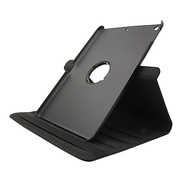 360 Fodral Apple iPad 10.2 (2019) Svart