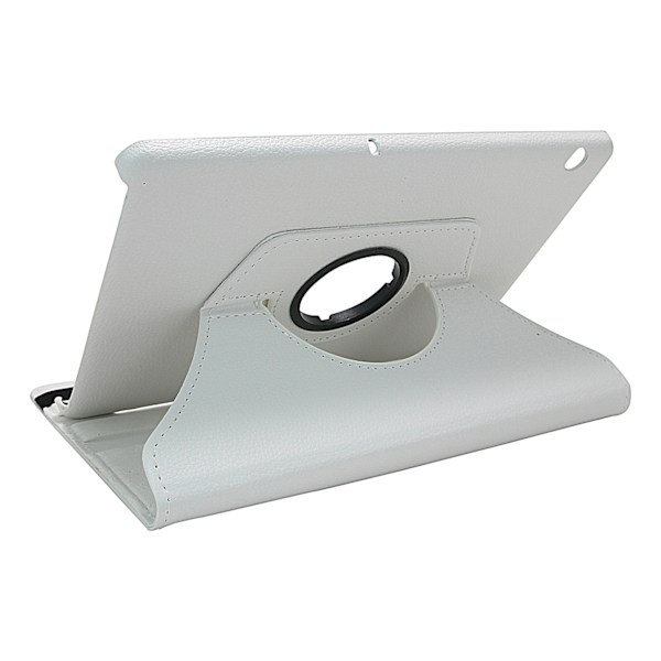 360 Fodral Huawei MediaPad T5 10 Vit