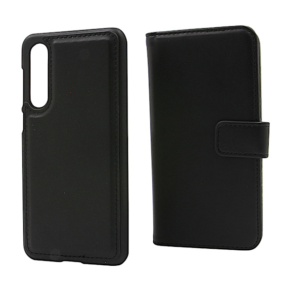 Skimblocker Magnet Wallet Xiaomi Mi 9 SE