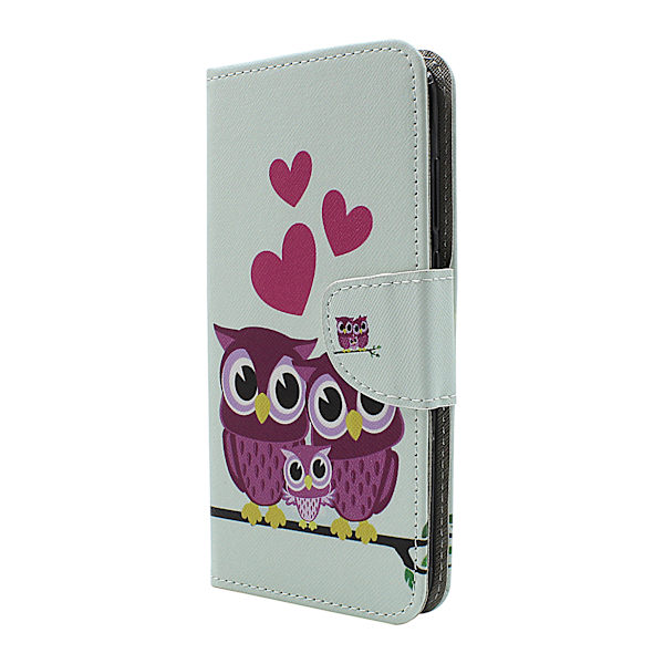 Designwallet Huawei Y6 2018