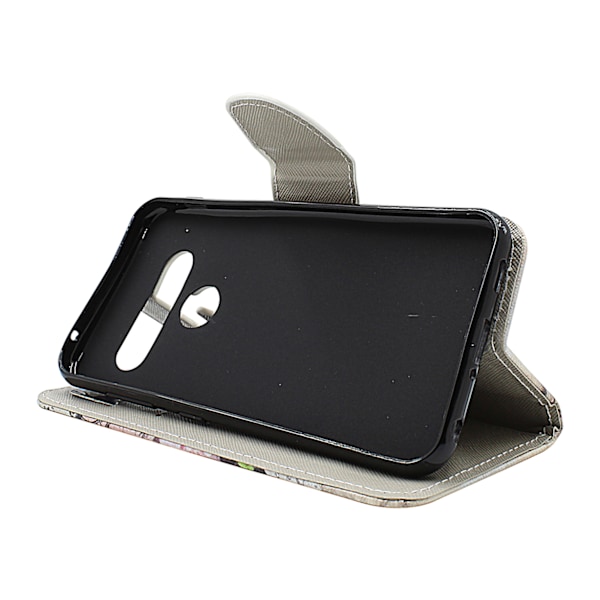 Designwallet LG G8s ThinQ (LMG810)
