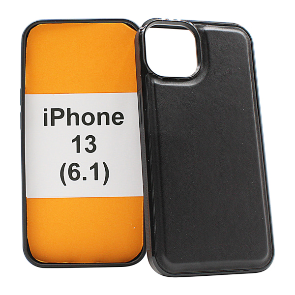 Magnetskal iPhone 13 (6.1)