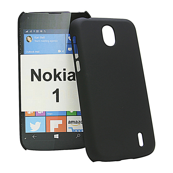 Hardcase Nokia 1 Grön