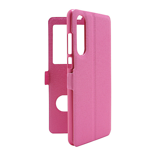 Flipcase Huawei P30 Hotpink