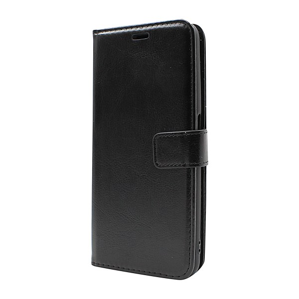 Crazy Horse Wallet OnePlus Nord CE 2 Lite 5G Grön