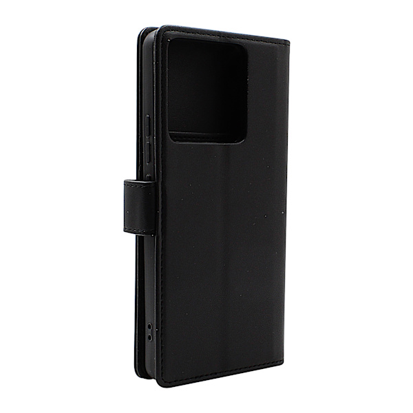 Skimblocker Xiaomi Redmi Note 13 Pro 5G Plånboksfodral