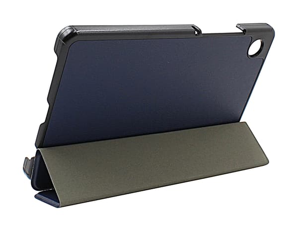 CoverCase Samsung Galaxy Tab A11 Svart