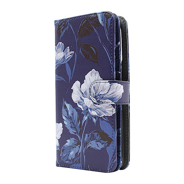 Skimblocker XL Magnet Designwallet Samsung Galaxy A53 5G