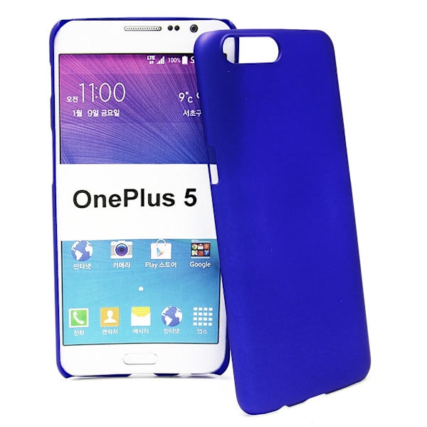 Hardcase OnePlus 5 Svart