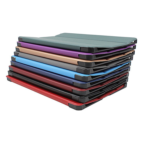CoverCase Samsung Galaxy Tab S7 11.0 (T870/T875) (Svart) Svart