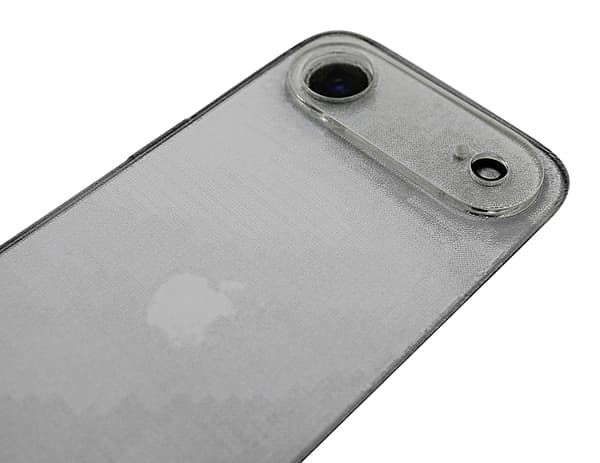 Härdat kameraglas iPhone Air