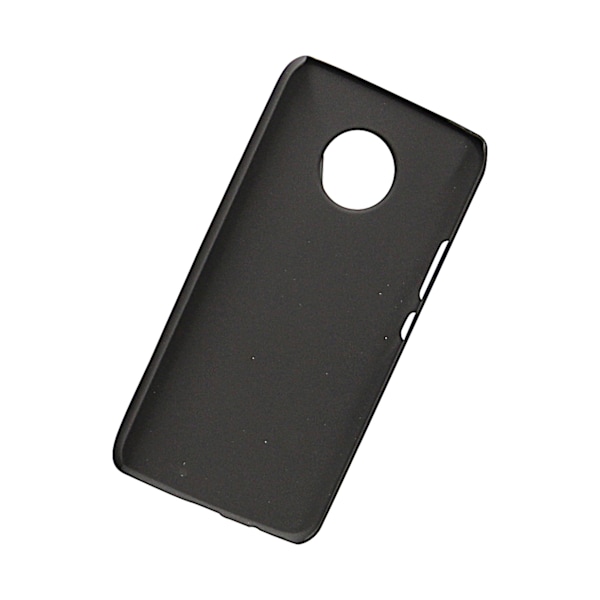 Skimblocker Magnet Wallet Moto X4 / Moto X (4th gen) Svart