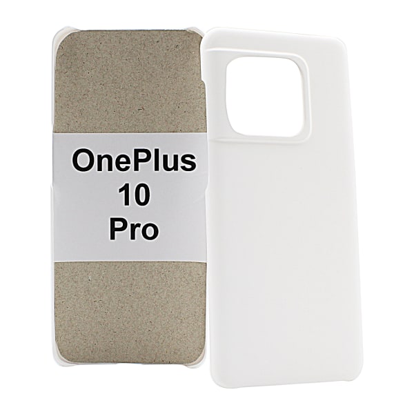 Hardcase OnePlus 10 Pro Vit