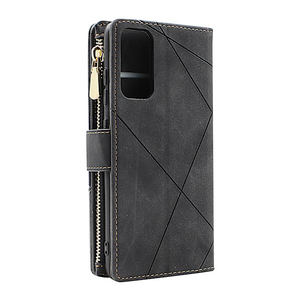 XL Standcase Lyxfodral Samsung Galaxy S20 FE 5G Lila