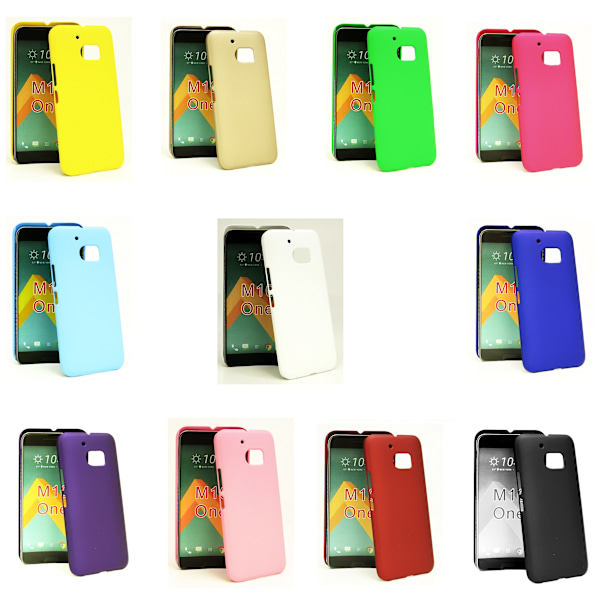 Hardcase HTC 10 Hotpink