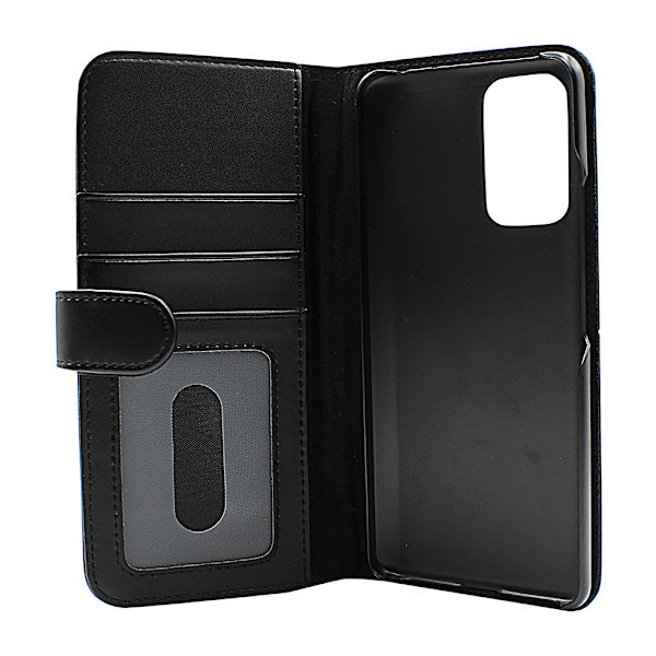 Skimblocker Plånboksfodral Xiaomi Redmi Note 10 Pro