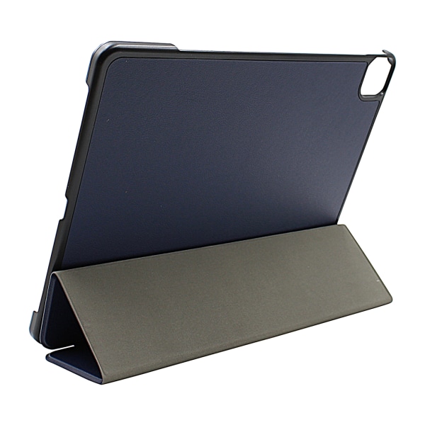 CoverCase Apple iPad Pro 12.9 (4th Generation) Marinblå