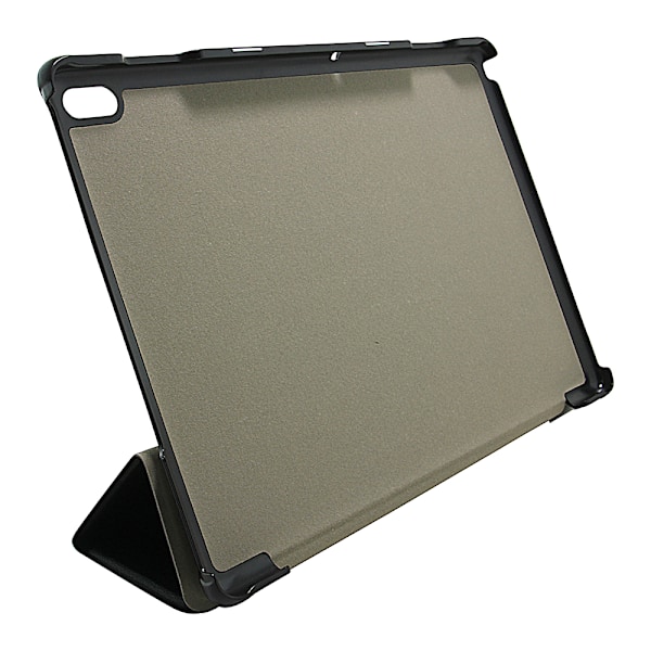 Cover Case Lenovo TAB E10 (ZA47 / TB-X104F) Grå