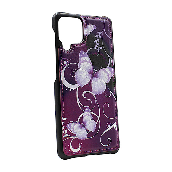 Skimblocker XL Magnet Designwallet Samsung Galaxy A22