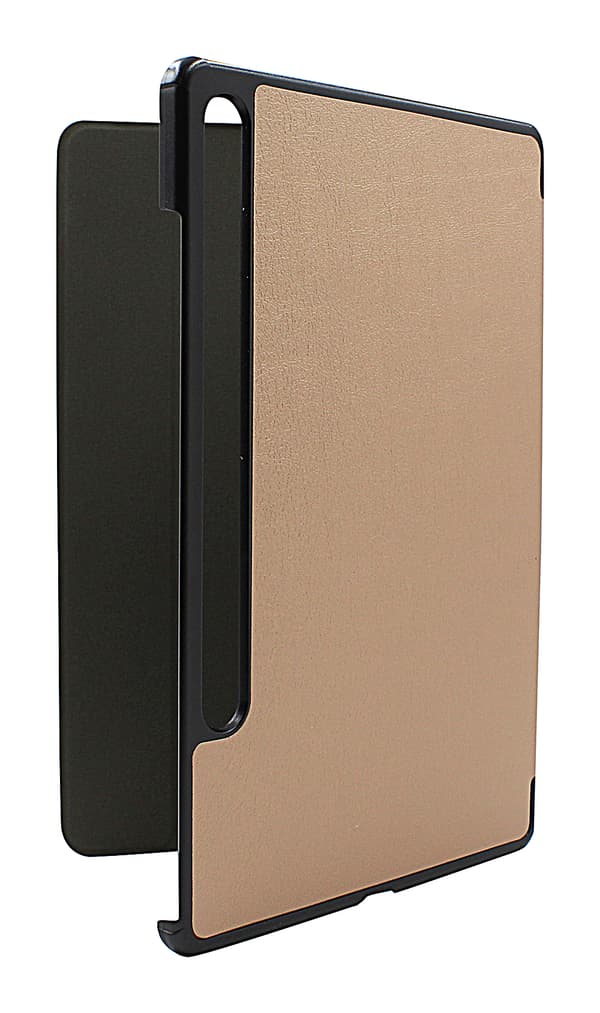 CoverCase Samsung Galaxy Tab S9 5G 11.0 Marinblå