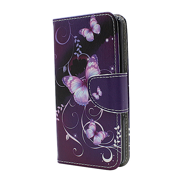 Designwallet Huawei Y6 2017 (MYA-L41)