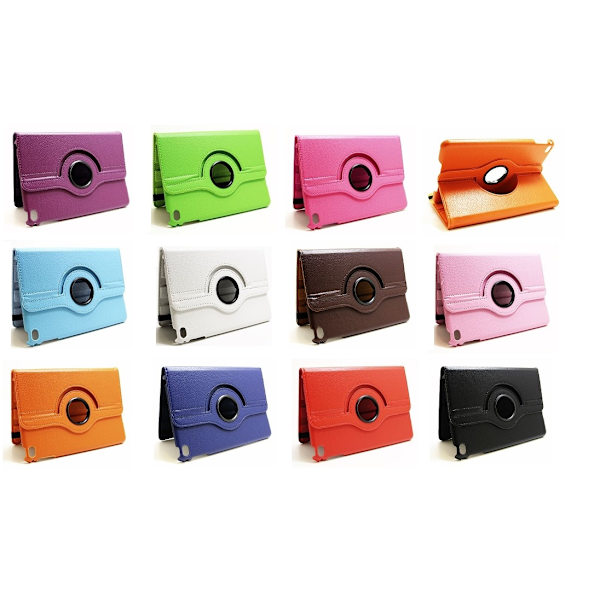 360 Fodral iPad Mini 4 Svart