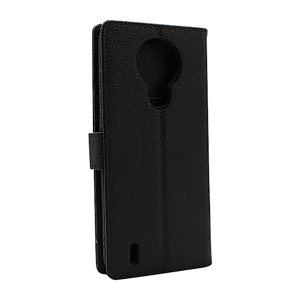 New Standcase Wallet Nokia 1.4 Lila