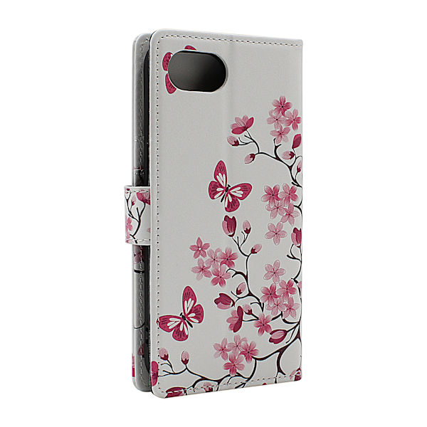 Skimblocker iPhone 16e Plånboksfodral Design