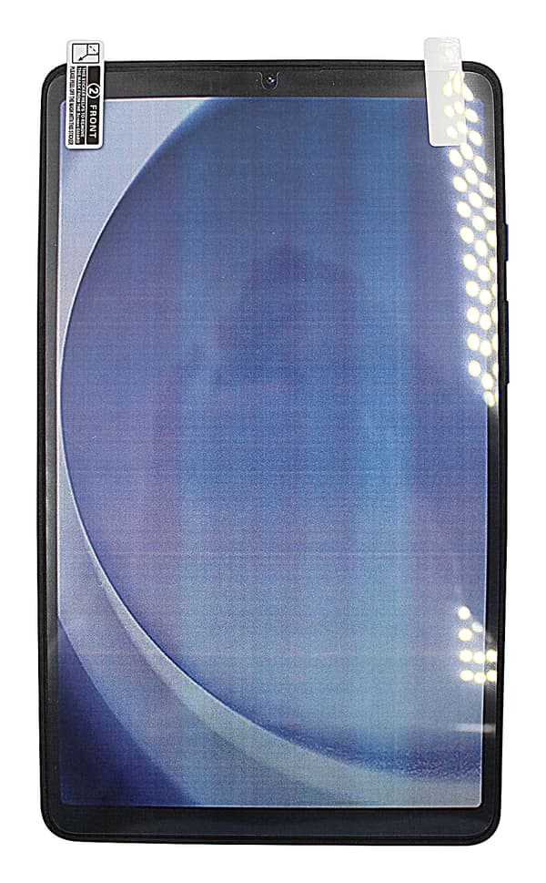 6-Pack Skärmskydd Samsung Galaxy Tab A9