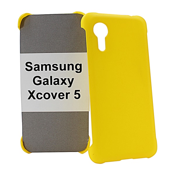 Hardcase Samsung Galaxy Xcover 5 (SM-G525F) Blå