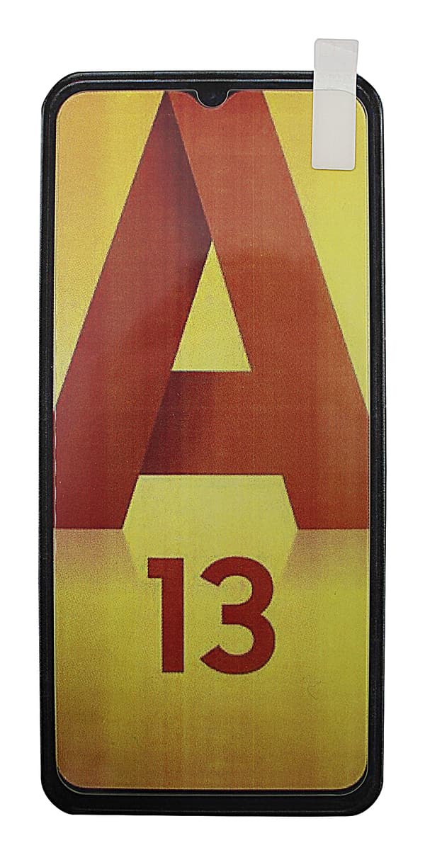Härdat Glas Samsung Galaxy A13 (A135F/DS)