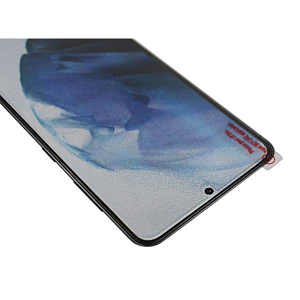 Härdat Glas Samsung Galaxy S21 5G (G991B)