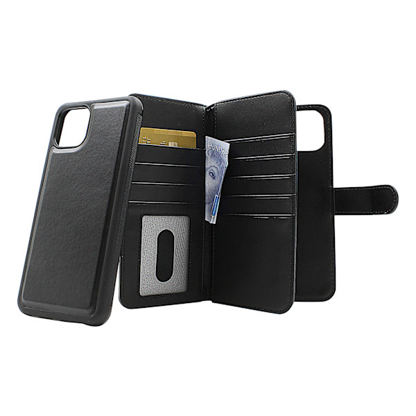 Skimblocker XL Magnet Fodral Samsung Galaxy A03 (A035G/DS)