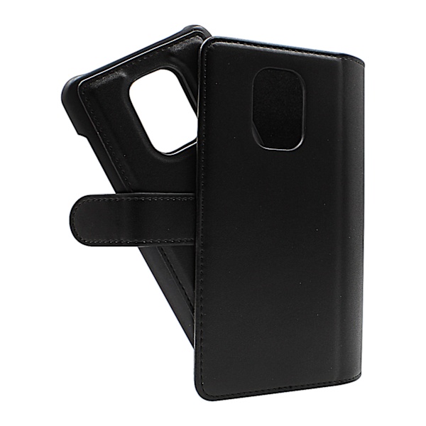 Skimblocker XL Magnet Wallet Xiaomi Redmi Note 9s/Note 9 Pro