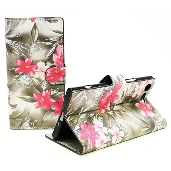 Designwallet Sony Xperia XZ Premium (G8141)