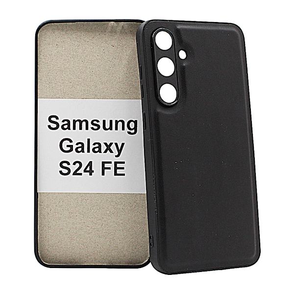 Magnetskal Samsung Galaxy S24 FE Mörkblå