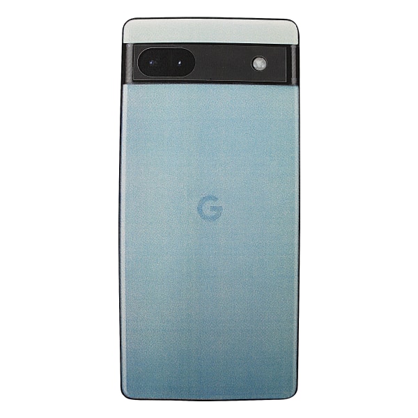 Härdat kameraglas Google Pixel 6a 5G