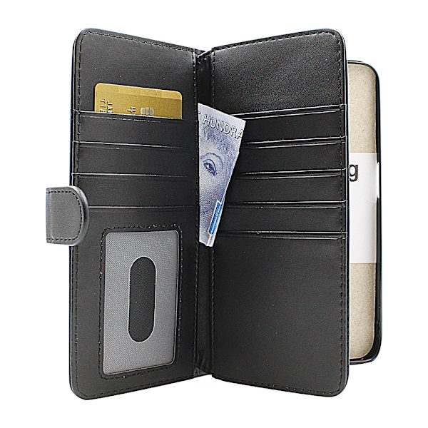 Skimblocker XL Wallet Samsung Galaxy XCover6 Pro 5G