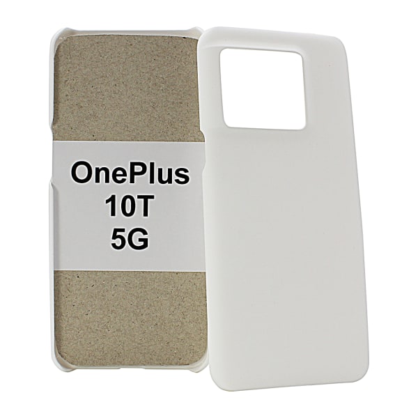 Hardcase OnePlus 10T 5G Frost