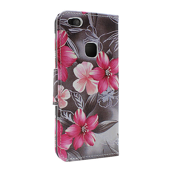 Designwallet Huawei P10 Lite