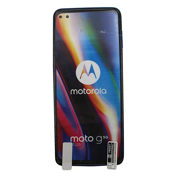 Skärmskydd Motorola Moto G 5G Plus