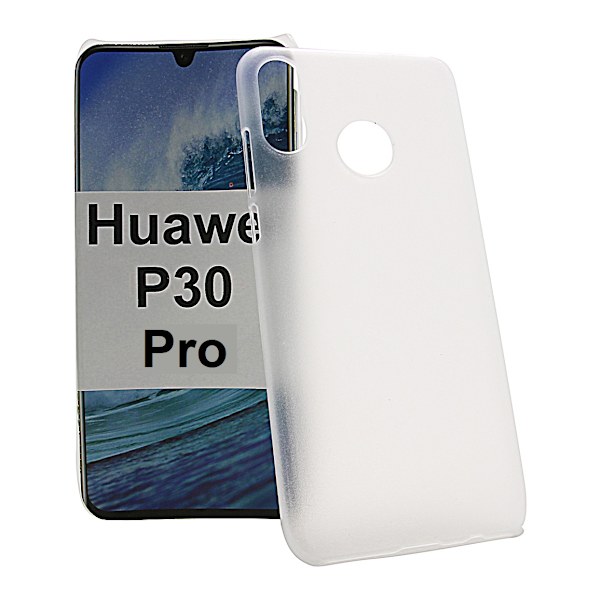 Hardcase Huawei P30 Pro Frost