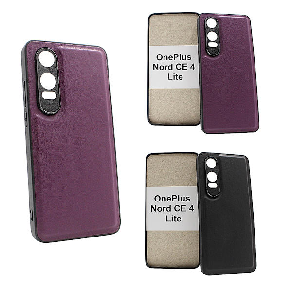 Magnetskal OnePlus Nord CE 4 Svart