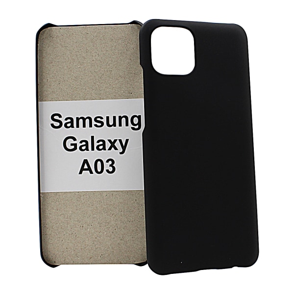Hardcase Samsung Galaxy A03 (A035G/DS) Röd