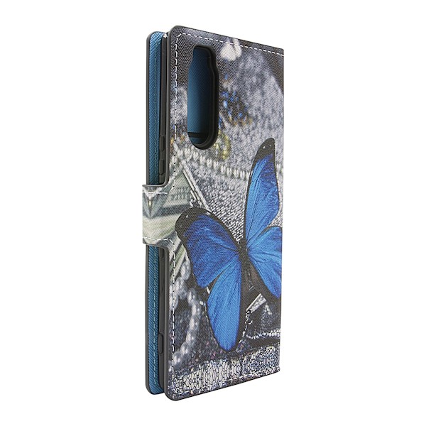 Designwallet Sony Xperia 5