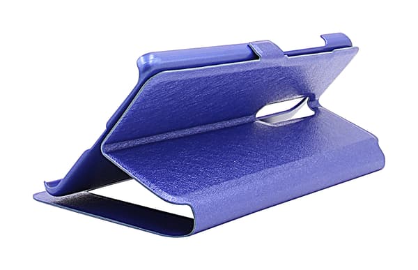 Flipcase Xiaomi Mi 9T Blå