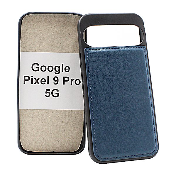 Magnetskal Google Pixel 9 / Pixel 9 Pro 5G Petrol