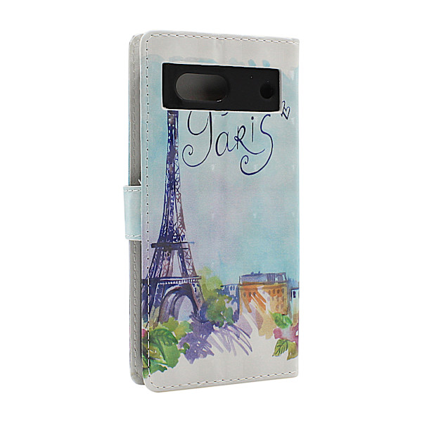 Designwallet Google Pixel 8a 5G